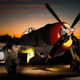 Illustration for article titled Amazing Warbird Photos Look Like They Were Taken By A Time-Traveler